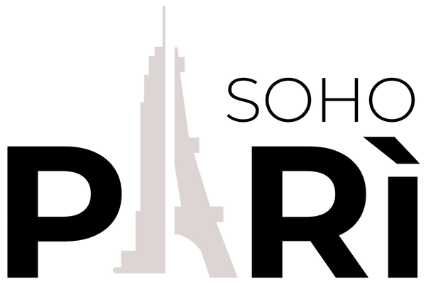 Soho Parì logo
